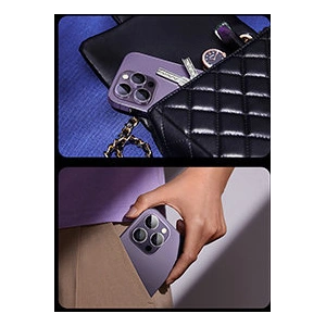 Szkło na aparat Baseus Camera Glass Apple iPhone 12 Pro Max 