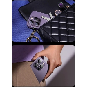 Szkło na aparat Baseus Camera Glass Apple iPhone 12 Pro Max 