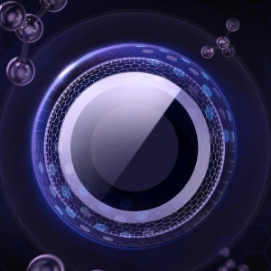 Szkło na aparat Baseus Camera Glass Apple iPhone 12 Pro Max 