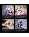 Hurtownia GSM - Sticlă pentru aparat Baseus Camera Glass Apple iPhone 12 Pro Max - BSU4369 - {ean13} - Hurt