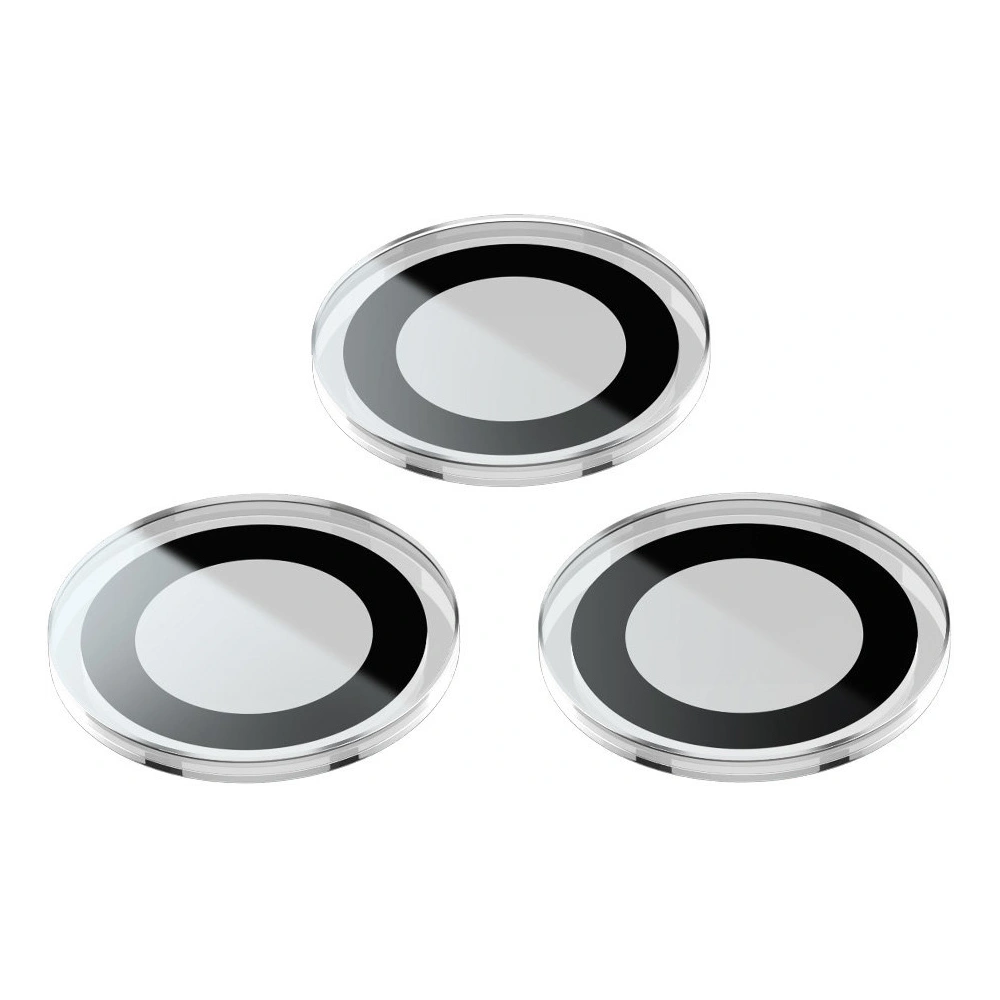 Wholesale Baseus Camera Glass Apple iPhone 12 Pro/11 Pro/11 Pro Max - BSU4371 - {ean13} - Hurt