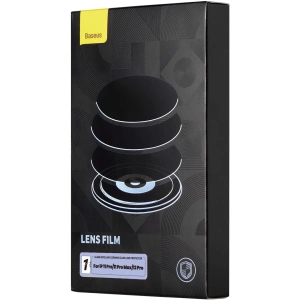 Hurtownia GSM - Sklo na fotoaparát Baseus Camera Glass Apple iPhone 12 Pro/11 Pro/11 Pro Max - BSU4371 - {ean13} - Hurt