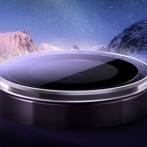 Wholesale Baseus Camera Glass Apple iPhone 12 Pro/11 Pro/11 Pro Max - BSU4371 - {ean13} - Hurt