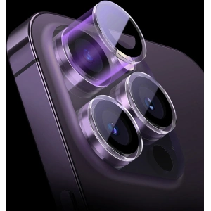 Wholesale Baseus Camera Glass Apple iPhone 12 Pro/11 Pro/11 Pro Max - BSU4371 - {ean13} - Hurt