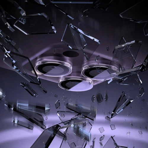 Szkło na aparat Baseus Camera Glass Apple iPhone 12 Pro/11 Pro/11 Pro Max