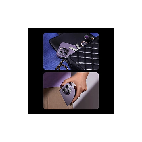 Szkło na aparat Baseus Camera Glass Apple iPhone 12 Pro/11 Pro/11 Pro Max