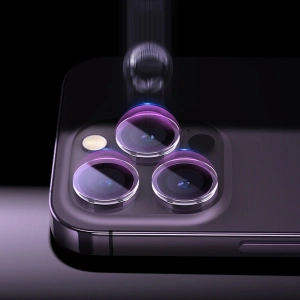Hurtownia GSM - Sklo na fotoaparát Baseus Camera Glass Apple iPhone 12 Pro/11 Pro/11 Pro Max - BSU4371 - {ean13} - Hurt