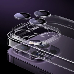 Wholesale Baseus Camera Glass Apple iPhone 12 Pro/11 Pro/11 Pro Max - BSU4371 - {ean13} - Hurt