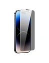 Hurtownia GSM - Gehärtetes Glas Baseus Privacy 0.4mm Glas Apple iPhone 14 Pro Max + Montage-Rahmen - BSU4372 - {ean13} - Hurt