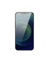 Hurtownia GSM - Szkło hartowane Baseus Privacy 0.3mm Glass Apple iPhone 12/12 Pro + ramka montażowa - BSU4373 - {ean13} - Hurt
