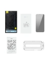 Hurtownia GSM - Szkło hartowane Baseus Privacy 0.3mm Glass Apple iPhone 12/12 Pro + ramka montażowa - BSU4373 - {ean13} - Hurt