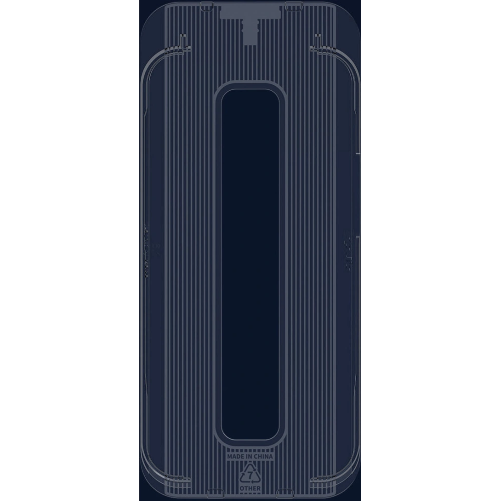 Hurtownia GSM - Szkło hartowane Baseus Privacy 0.3mm Glass Apple iPhone 12/12 Pro + ramka montażowa - BSU4373 - {ean13} - Hurt