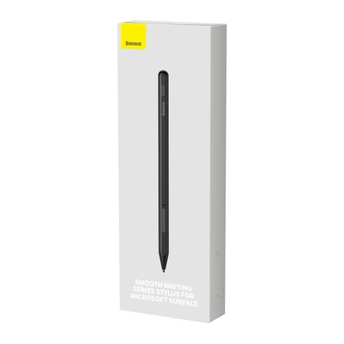 Aktywny rysik stylus Baseus Smooth Writing Series Microsoft Surface MPP 2.0 czarny