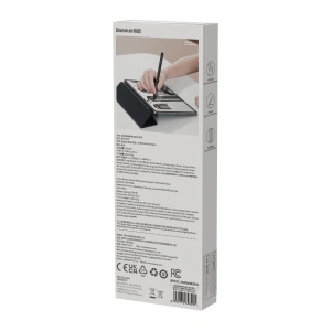 Hurtownia GSM - Aktiver Stylus Baseus Smooth Writing Series Microsoft Surface MPP 2.0 schwarz - BSU4374 - {ean13} - Hurt