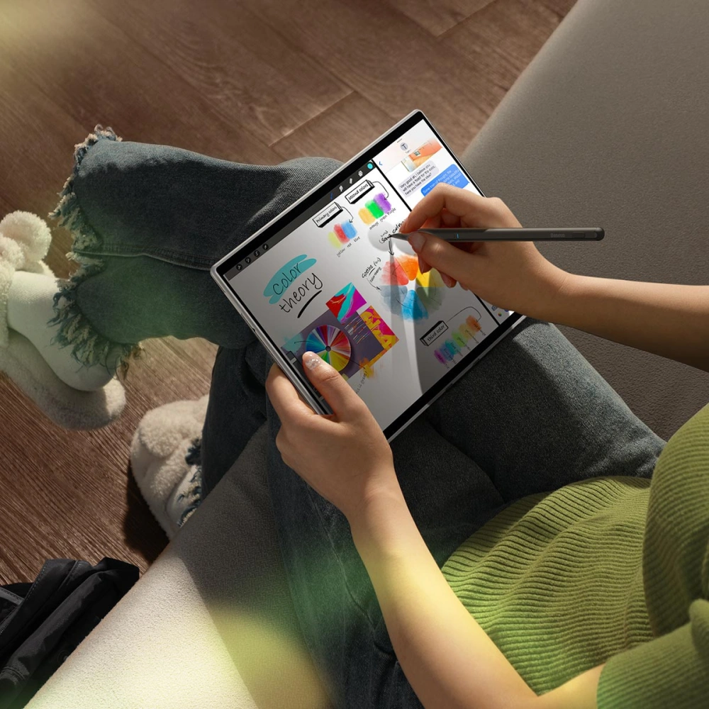 Hurtownia GSM - Aktív stylus Baseus Smooth Writing Series Microsoft Surface MPP 2.0 fekete - BSU4374 - {ean13} - Hurt