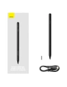 Hurtownia GSM - Aktivní stylus Baseus Smooth Writing Series Microsoft Surface MPP 2.0 černý - BSU4374 - {ean13} - Hurt