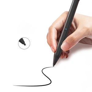 Hurtownia GSM - Aktiver Stylus Baseus Smooth Writing Series Microsoft Surface MPP 2.0 schwarz - BSU4374 - {ean13} - Hurt