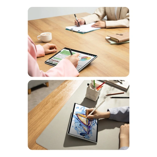 Aktywny rysik stylus Baseus Smooth Writing Series Microsoft Surface MPP 2.0 czarny