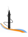 Hurtownia GSM - Aktiver Stylus Baseus Smooth Writing Series Microsoft Surface MPP 2.0 schwarz - BSU4374 - {ean13} - Hurt