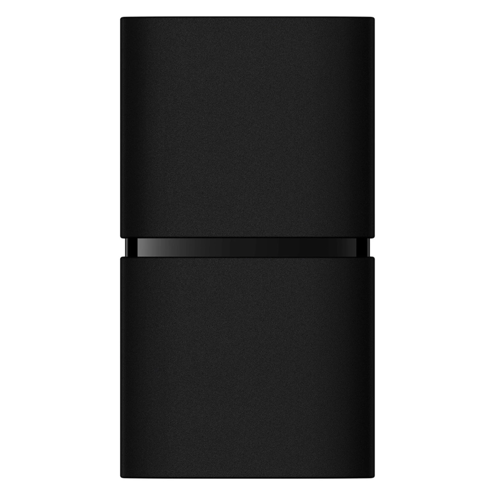 Wholesale Baseus AirJoy Series Ethernet RJ-45 Adapter black [2 PACK] - BSU4375 - {ean13} - Hurt