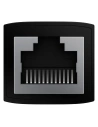 Wholesale Baseus AirJoy Series Ethernet RJ-45 Adapter black [2 PACK] - BSU4375 - {ean13} - Hurt