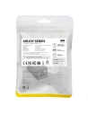 Wholesale Baseus AirJoy Series Ethernet RJ-45 Adapter black [2 PACK] - BSU4375 - {ean13} - Hurt