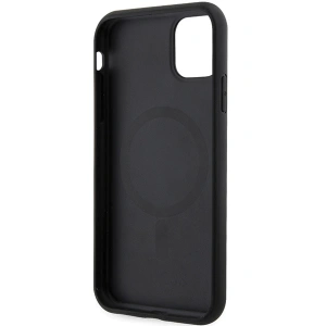Wholesale Guess GUHMN61HGCFSEK Apple iPhone 11/XR black hardcase GCube Stripes MagSafe - GUE2624 - {ean13} - Hurt