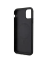 Hurtownia GSM - Etui Guess GUHMN61HGCFSEK Apple iPhone 11/XR negru/black hardcase GCube Stripes MagSafe - GUE2624 - {ean13} - Hurt
