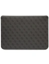 Hurtownia GSM - Etui Guess Sleeve GUCS14P4RPSK 14 palců černé/ black 4G Printed Stripes - GUE2628 - {ean13} - Hurt