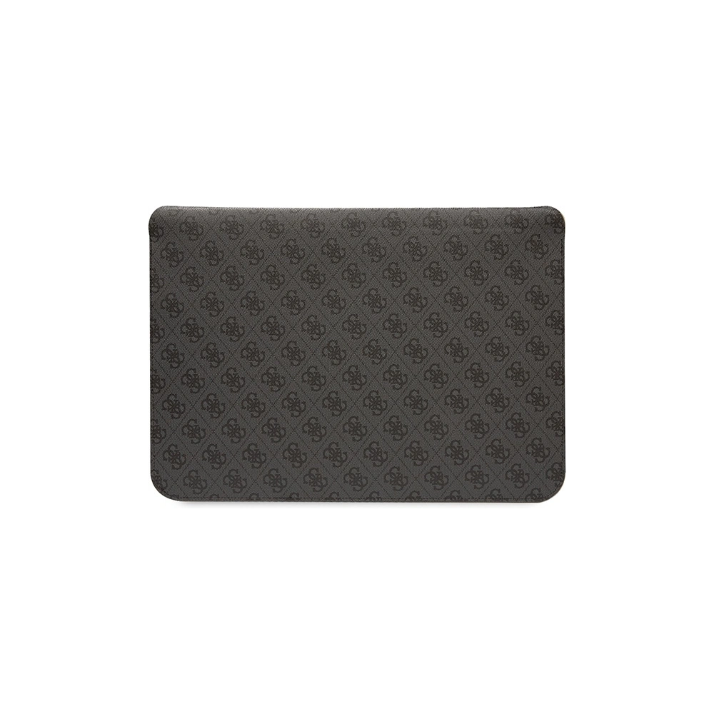 Hurtownia GSM - Etui Guess Sleeve GUCS14P4RPSK 14 palců černé/ black 4G Printed Stripes - GUE2628 - {ean13} - Hurt