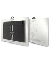 Hurtownia GSM - Etui Guess Sleeve GUCS14P4RPSK 14 palců černé/ black 4G Printed Stripes - GUE2628 - {ean13} - Hurt