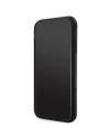 Wholesale Karl Lagerfeld KLHCN61SAKHPKK Apple iPhone 11/XR black Saffiano Monogram Ikonik - KLD1593 - {ean13} - Hurt