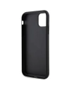 Wholesale Karl Lagerfeld KLHCN61SAKHPKK Apple iPhone 11/XR black Saffiano Monogram Ikonik - KLD1593 - {ean13} - Hurt