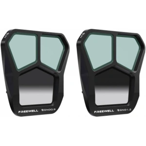 Hurtownia GSM - Set de 2 filtre GND Freewell pentru DJI Mavic 3 Pro - FRW102 - {ean13} - Hurt