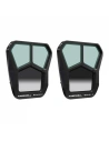 2 db GND szűrő készlet Freewell a DJI Mavic 3 Pro-hoz