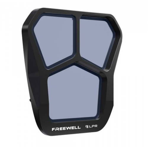 Freewell Distributor - 6972971862182 - FRW104 - Freewell LPR Filter DJI Mavic 3 Pro - B2B homescreen
