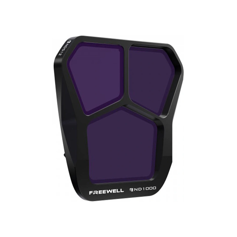 Hurtownia GSM - Filtr ND1000 Freewell pentru DJI Mavic 3 Pro - FRW106 - {ean13} - Hurt