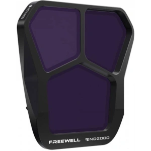 Hurtownia GSM - Filtru ND2000 Freewell pentru DJI Mavic 3 Pro - FRW107 - {ean13} - Hurt