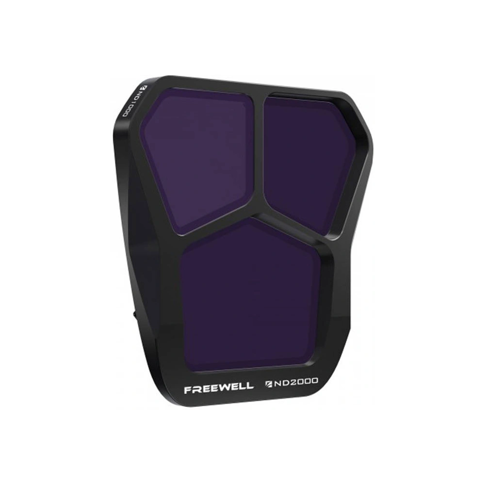 Hurtownia GSM - Filtru ND2000 Freewell pentru DJI Mavic 3 Pro - FRW107 - {ean13} - Hurt