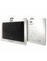 Wholesale Karl Lagerfeld Sleeve KLCS14SAKLHPK 14 inch black Saffiano Plaque - KLD1600 - {ean13} - Hurt