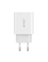Wholesale Tech-Protect C30W 3-port Network Charger PD 30W QC 3.0 Black - THP2056 - {ean13} - Hurt