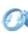 Kábel Baseus Superior Series USB-C/Lightning 20W PD 1m kék