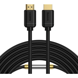 Hurtownia GSM - Kabel Baseus HDMI/HDMI 2.0 1080p 60Hz 20m schwarz - BSU4378 - {ean13} - Hurt