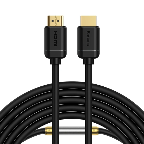 Kabel Baseus HDMI/HDMI 2.0 1080p 60Hz 20m czarny