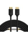 Kabel Baseus HDMI/HDMI 2.0 1080p 60Hz 20m schwarz