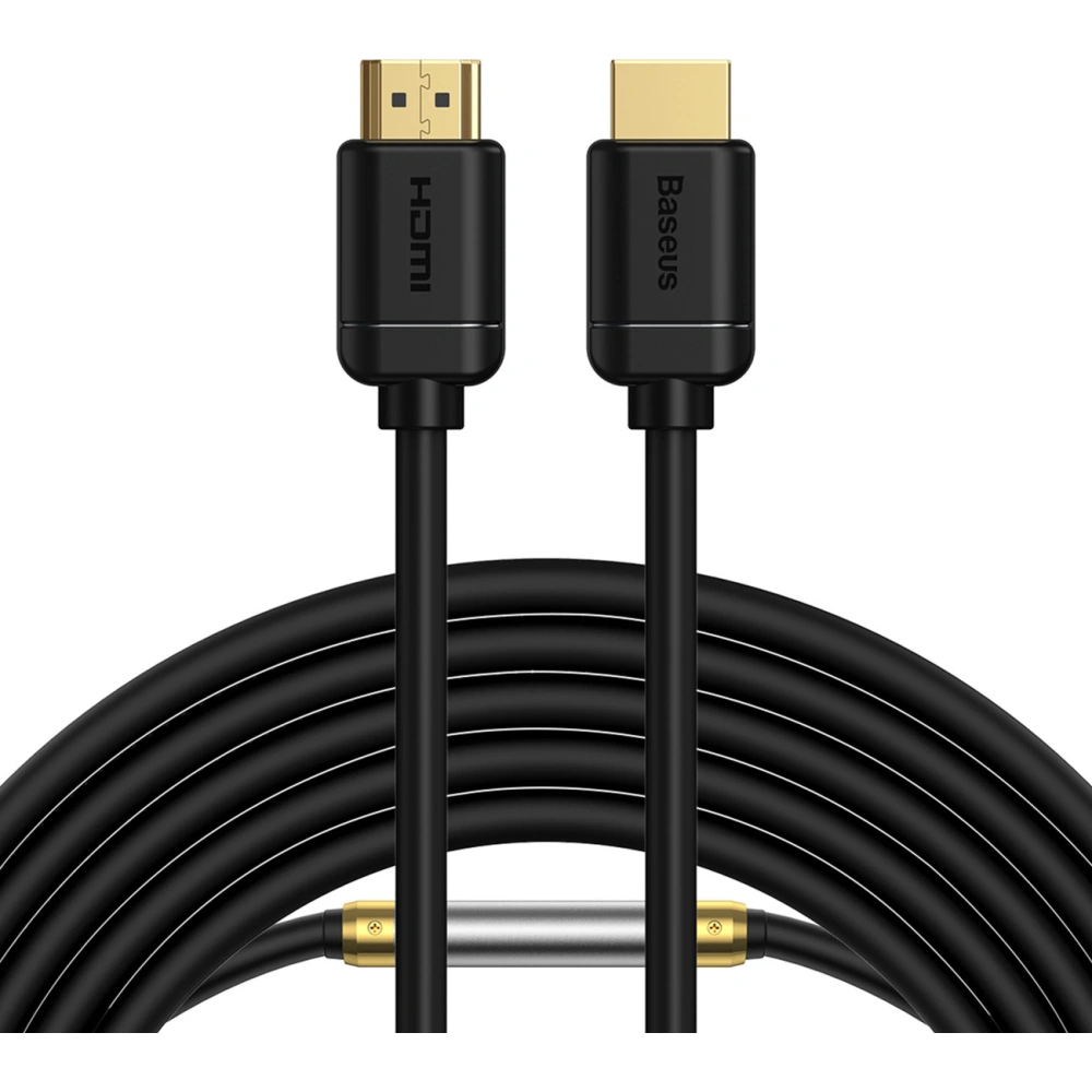Hurtownia GSM - Cablul Baseus HDMI/HDMI 2.0 1080p 60Hz 20m negru - BSU4378 - {ean13} - Hurt