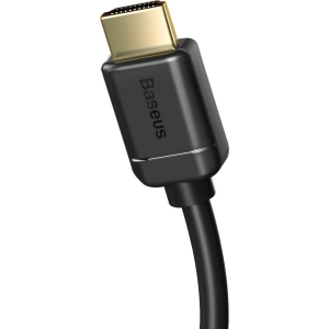 Hurtownia GSM - Cablul Baseus HDMI/HDMI 2.0 1080p 60Hz 20m negru - BSU4378 - {ean13} - Hurt