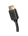 Hurtownia GSM - Cablul Baseus HDMI/HDMI 2.0 1080p 60Hz 20m negru - BSU4378 - {ean13} - Hurt