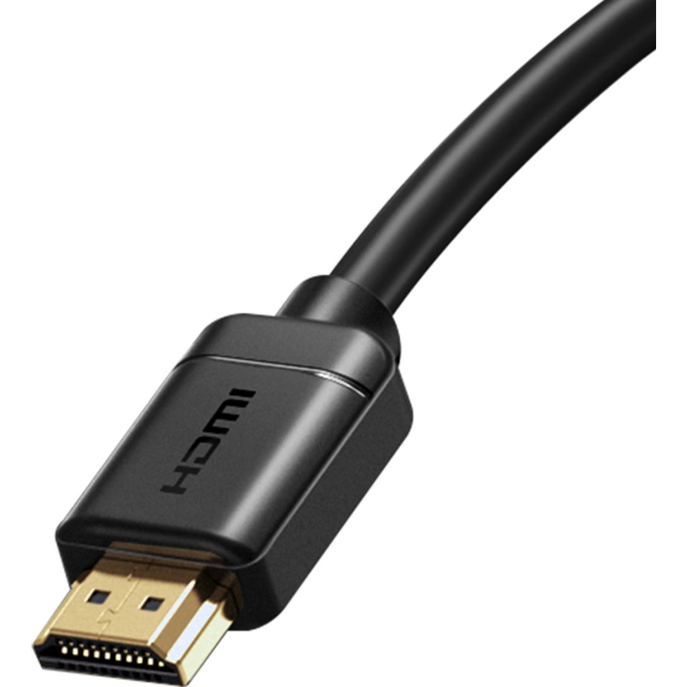 Hurtownia GSM - Kabel Baseus HDMI/HDMI 2.0 1080p 60Hz 20m schwarz - BSU4378 - {ean13} - Hurt