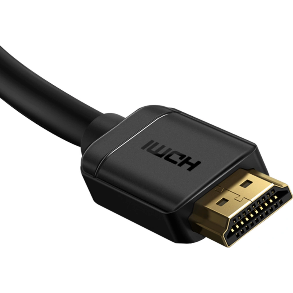 Hurtownia GSM - Kabel Baseus HDMI/HDMI 2.0 1080p 60Hz 20m schwarz - BSU4378 - {ean13} - Hurt